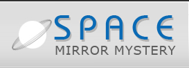 Welcome To Space Mirror Mystery